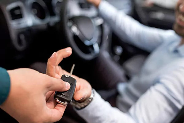 About Road Cruise