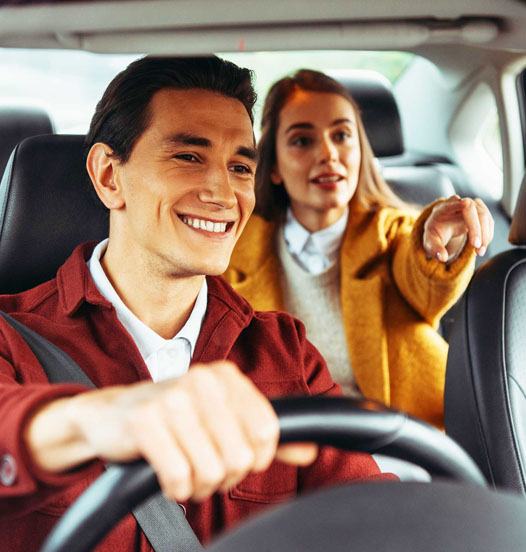 About Road Cruise