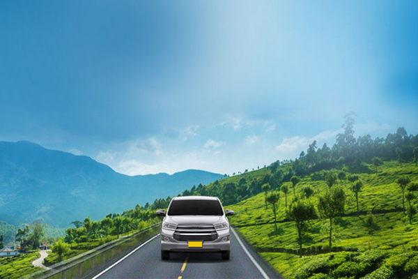 About Road Cruise
