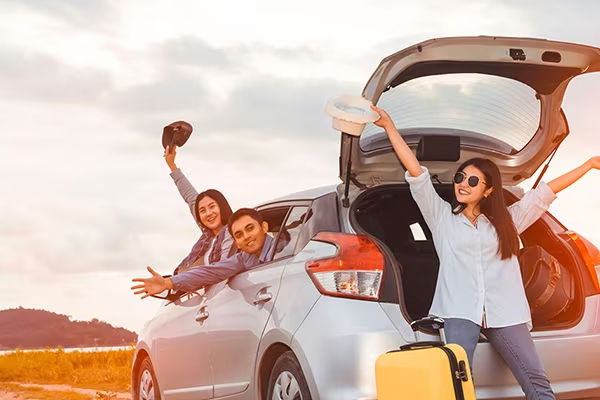 About Road Cruise